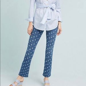 Pilcro  women jeans sold at anthroplogie.